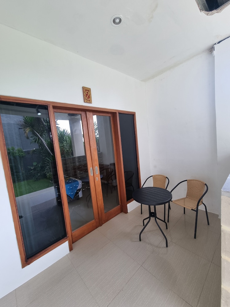 Mulia Cottage Jimbaran