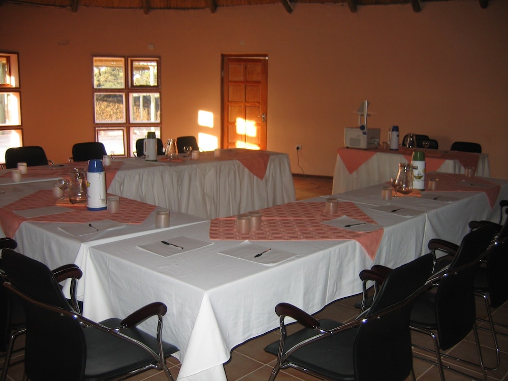 Echo Lodge
