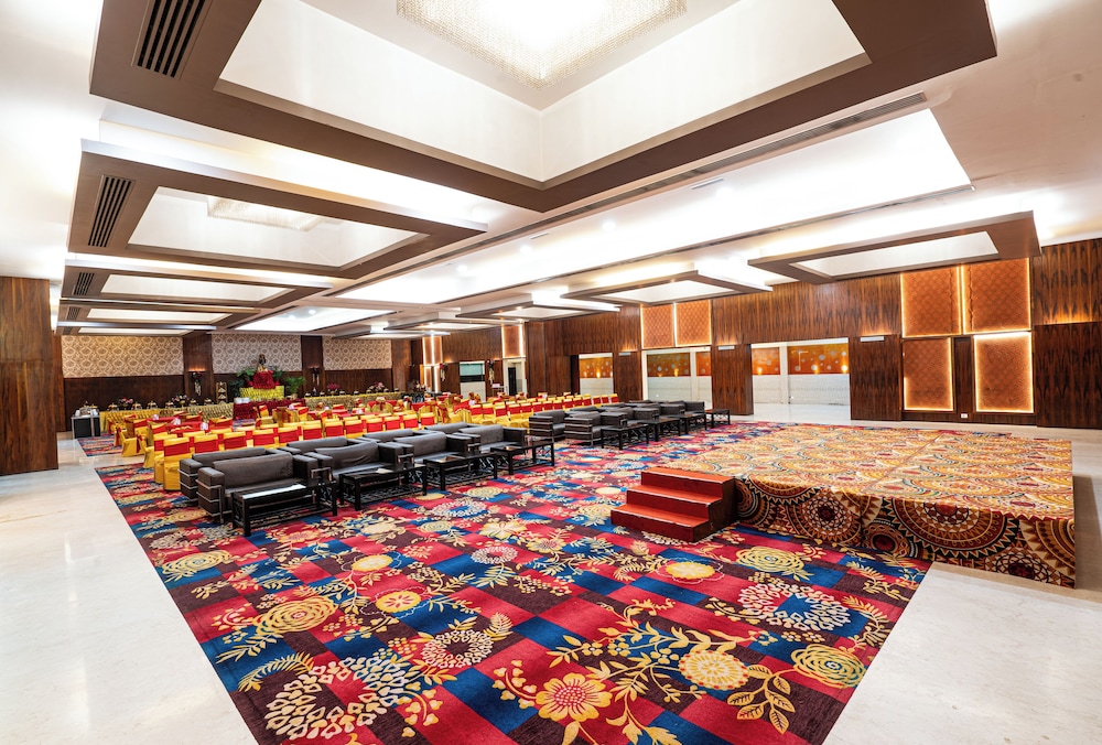 Hotel Celebration - Raipur