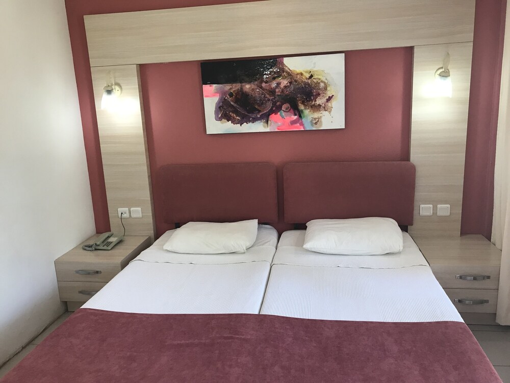 Ant Apart Otel - Image 33
