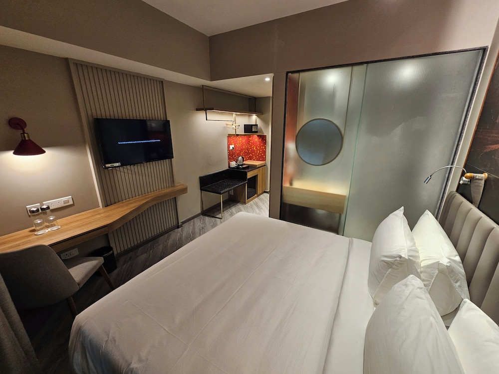 Remedra Hotels and Residences