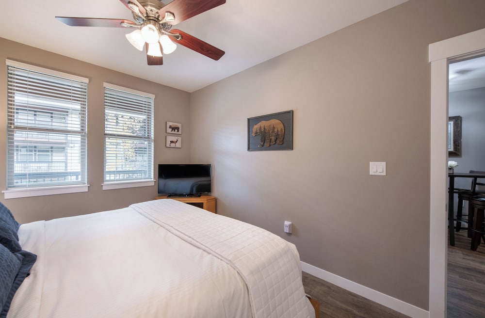 Winter Park Resort Lodging - Convenient Condos
