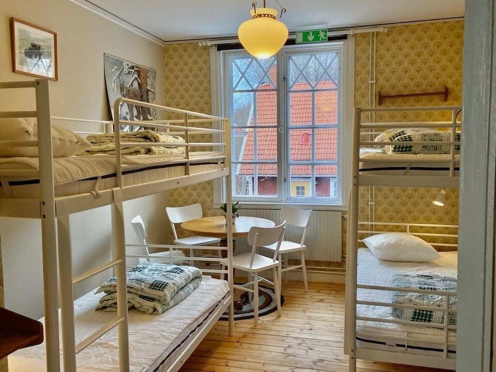 Herrgård de luxe view 5