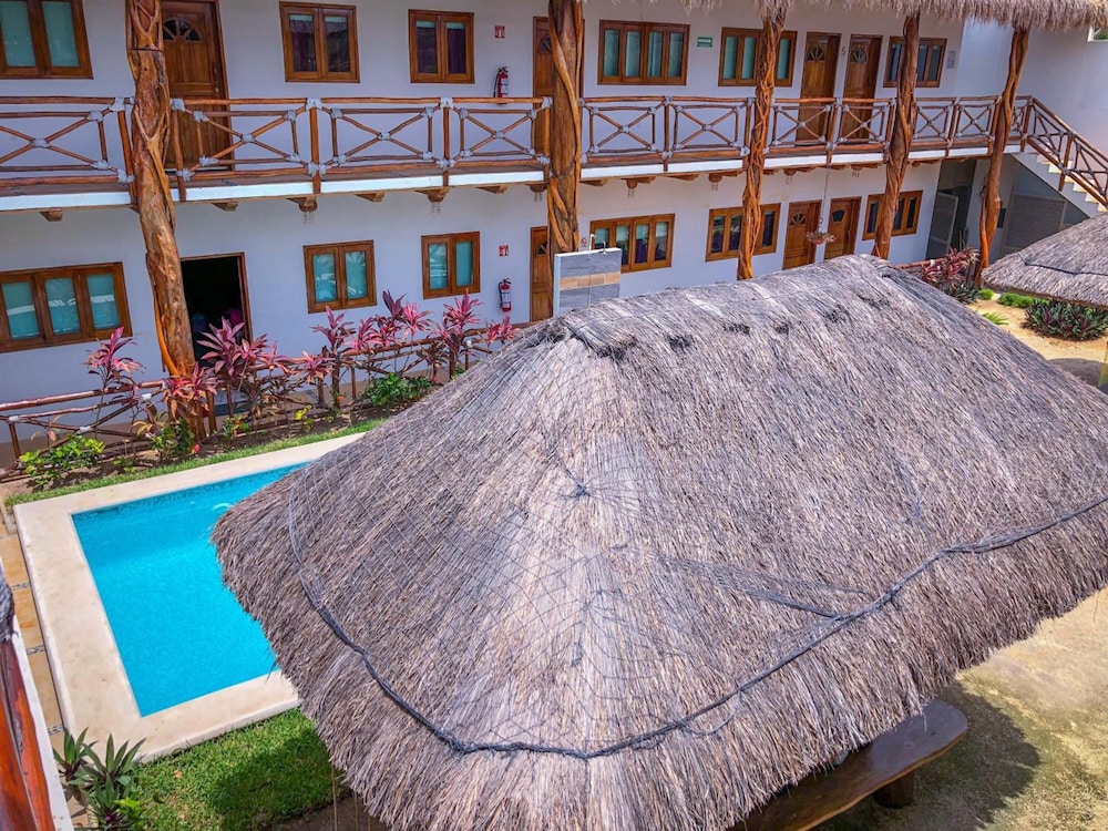 Hotel Hacienda Dos Ojos - Property Image 17