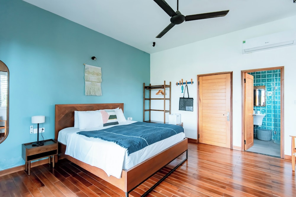 An Bang Beachside Boutique Homes & Villas