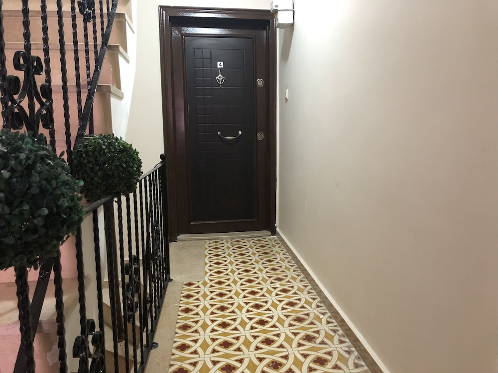 Centre Suites Taksim - Image 64