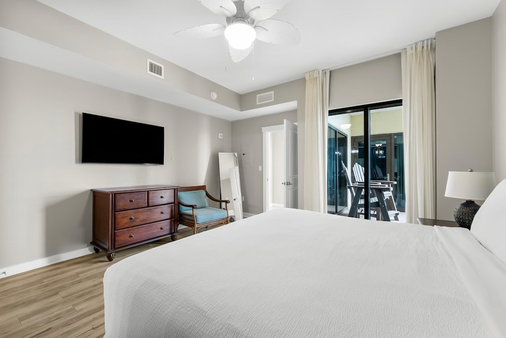 Origin at Seahaven by Panhandle Getaways