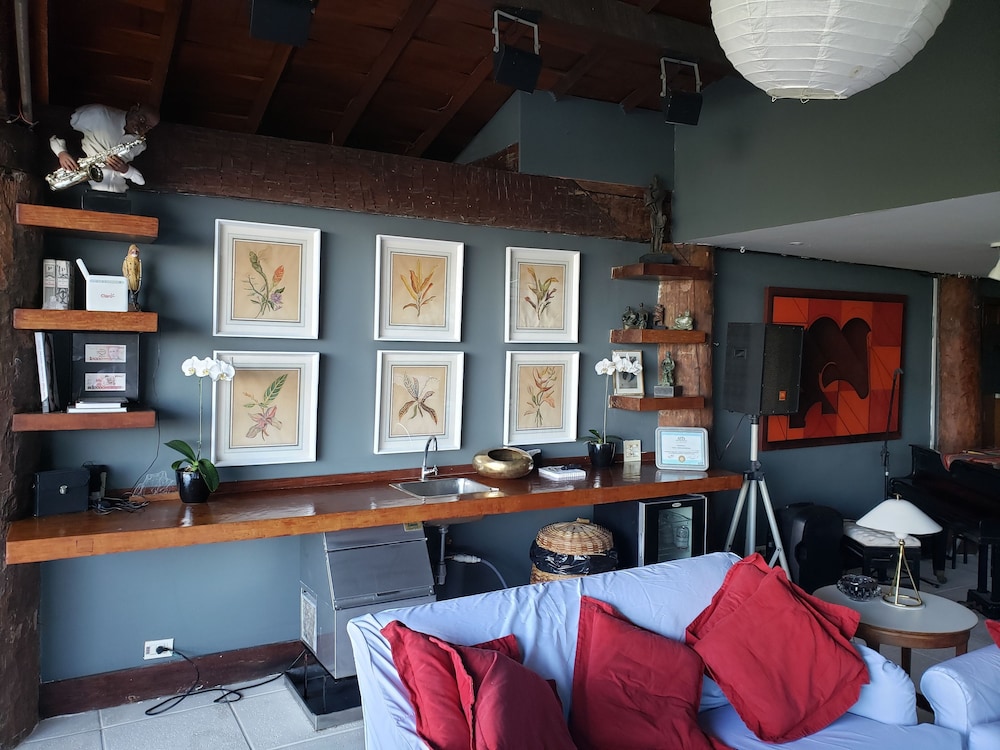 TuAkAzA Exclusive Boutique Lodge