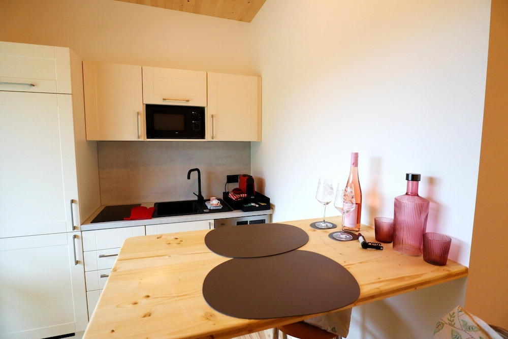 Dog-friendly Holiday Apartment in Bregenzerwald