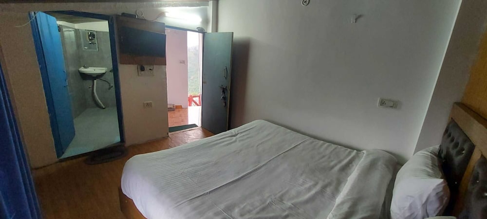 Hare Krishna Home Stay