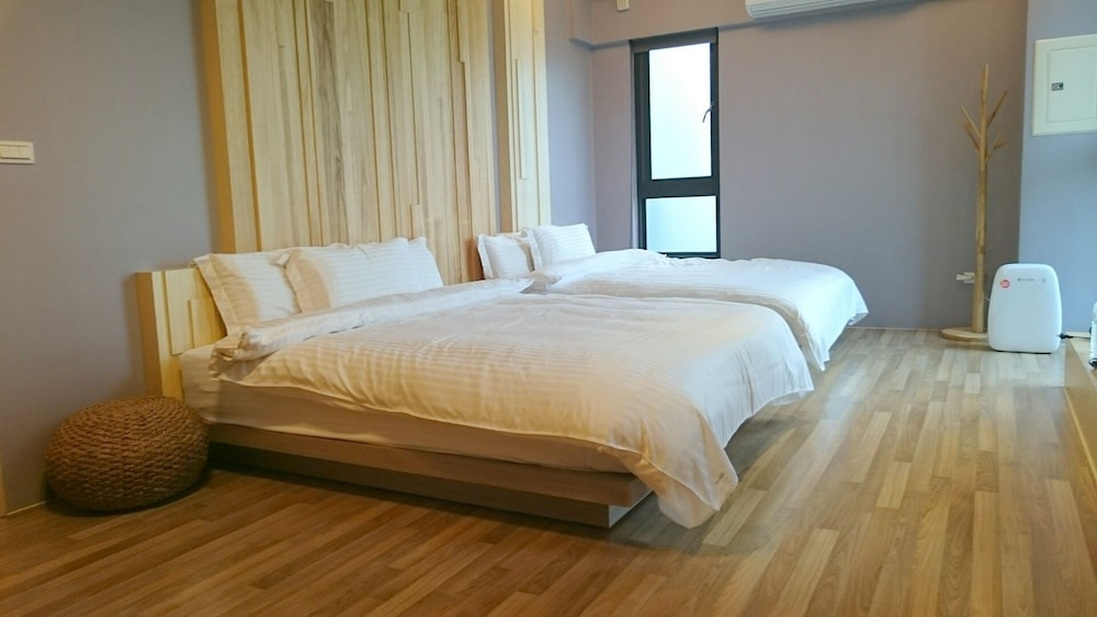 Village B&B