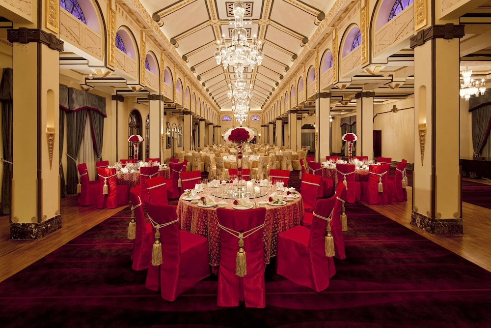 Fairmont Peace Hotel on the Bund 90
