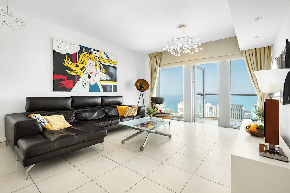 Neve Tzedek Panorama Stay by Sea N' Rent