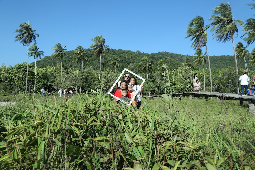 Koh Rong Love Resort - Hostel