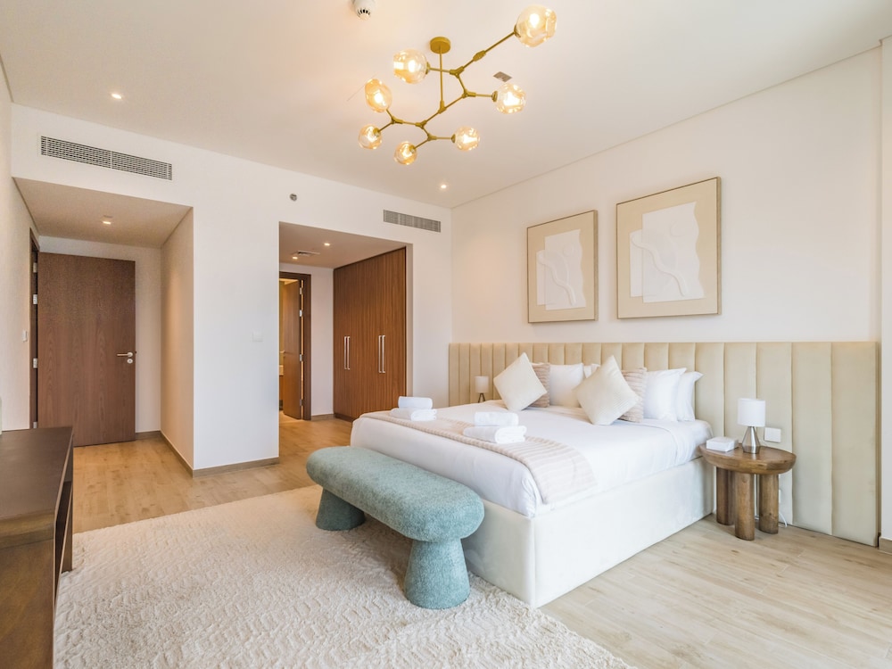 Central Park Residences -City Walk Dubai