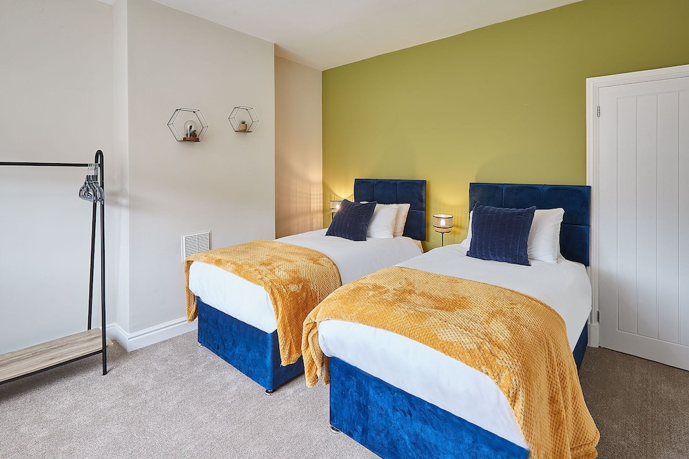 Host Stay Fosse Stay view 4