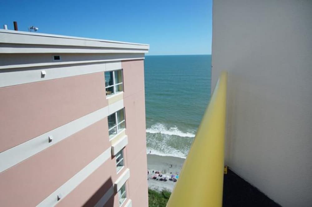 Units at Bay Watch by Elliott Beach Rentals