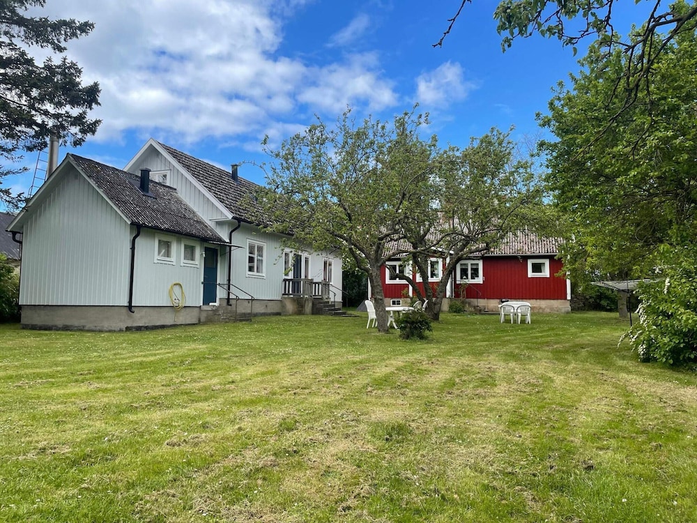 8 Person Holiday Home in Kopingsvik