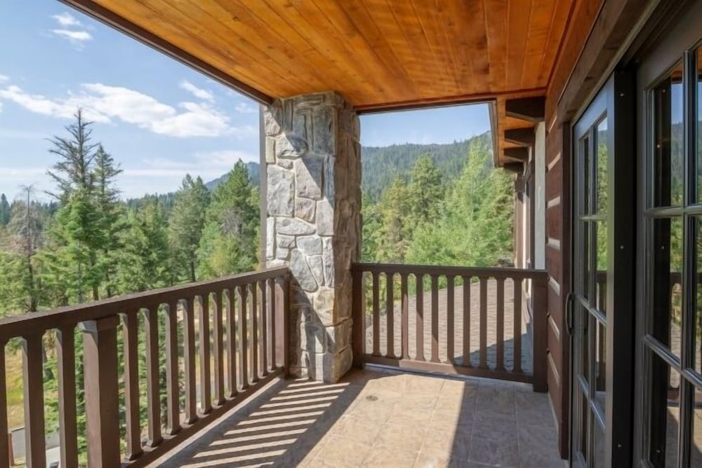 Tamarack Resort - Property Image 61