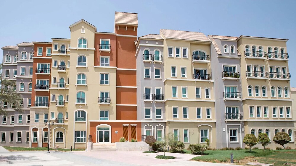 Discovery Gardens Haven - Studio Units