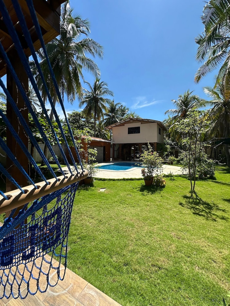 Rancho Tortuga Fuertevali