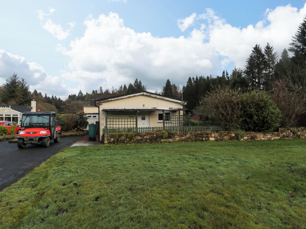 Fir Tree Cottage