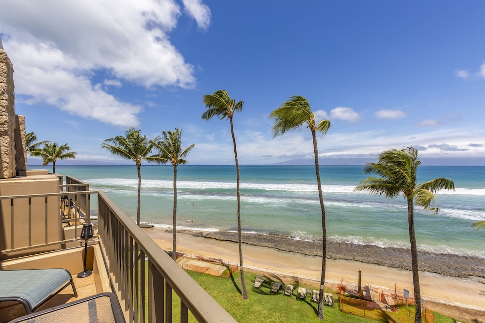 The Hawaiian Penthouse