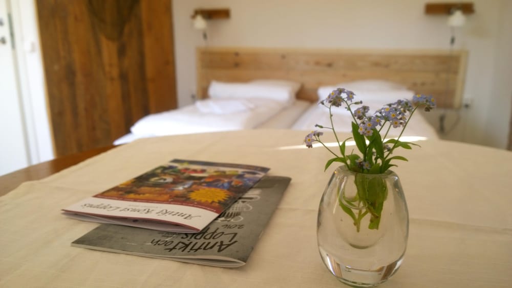 Eriksmåla B&B