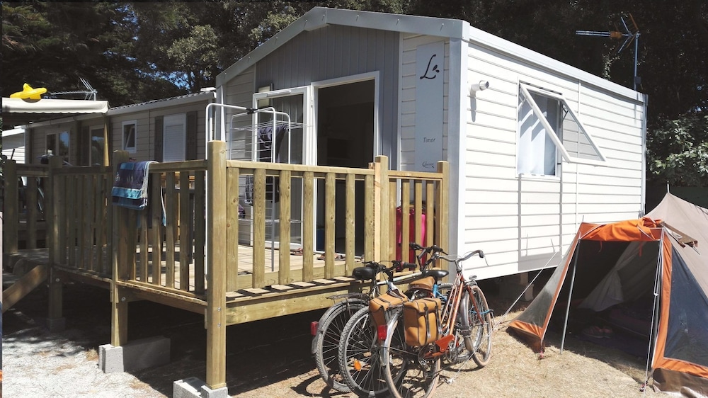 Camping du Bord de Mer view 4