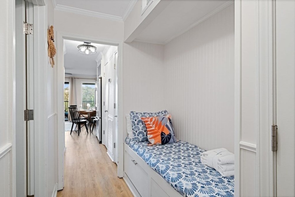 Palmetto Breeze - Monthly Rates! 1 Bedroom Condo