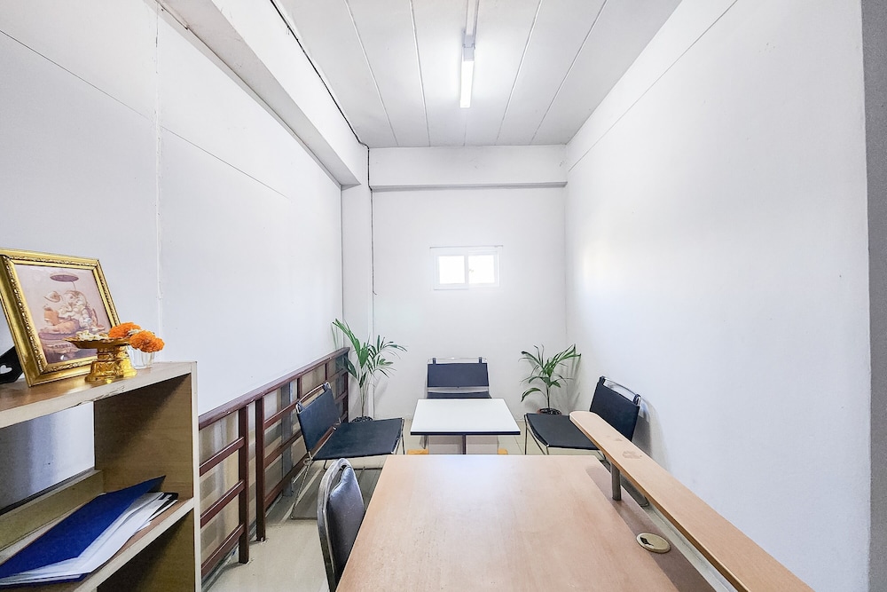 Freesia Guesthouse Klong Luang