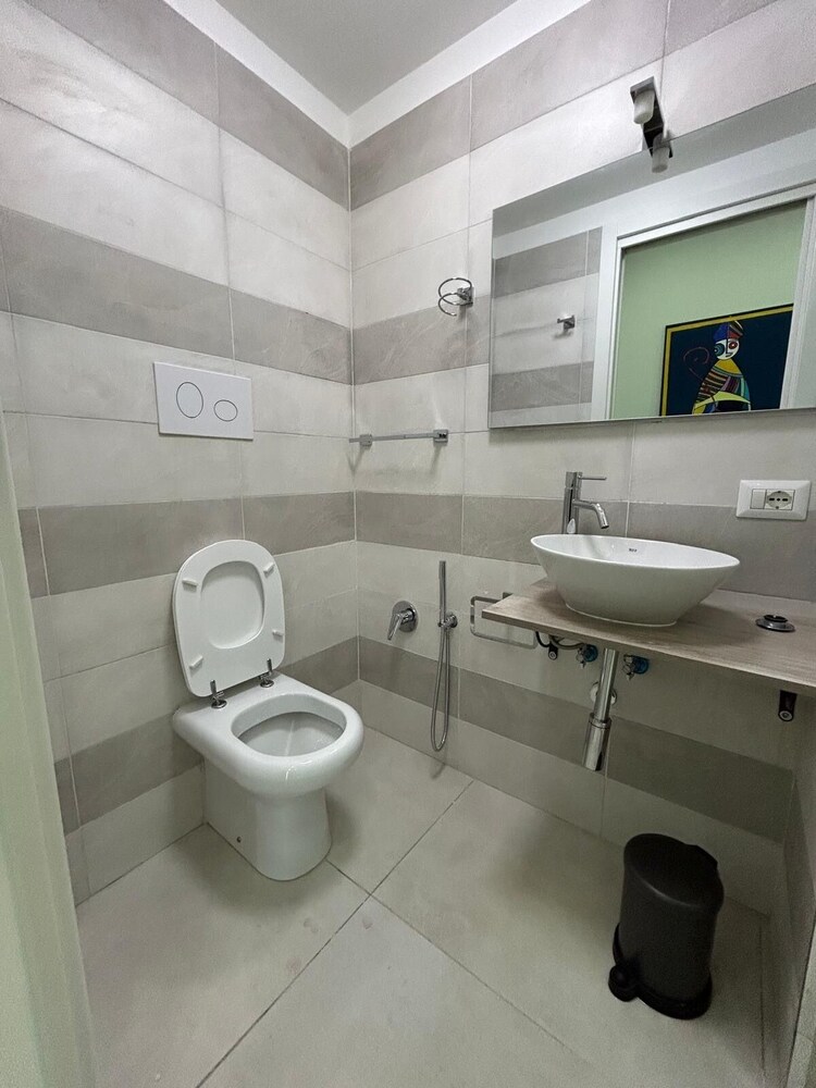 Enjoy rooms Naples