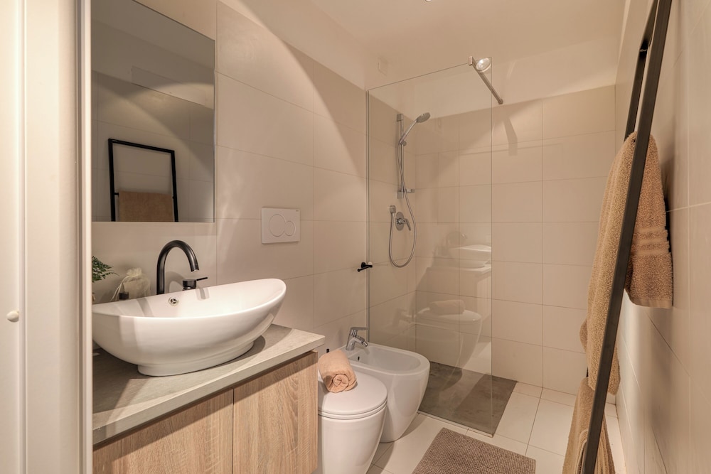 Holiday Resort Balzi Rossi