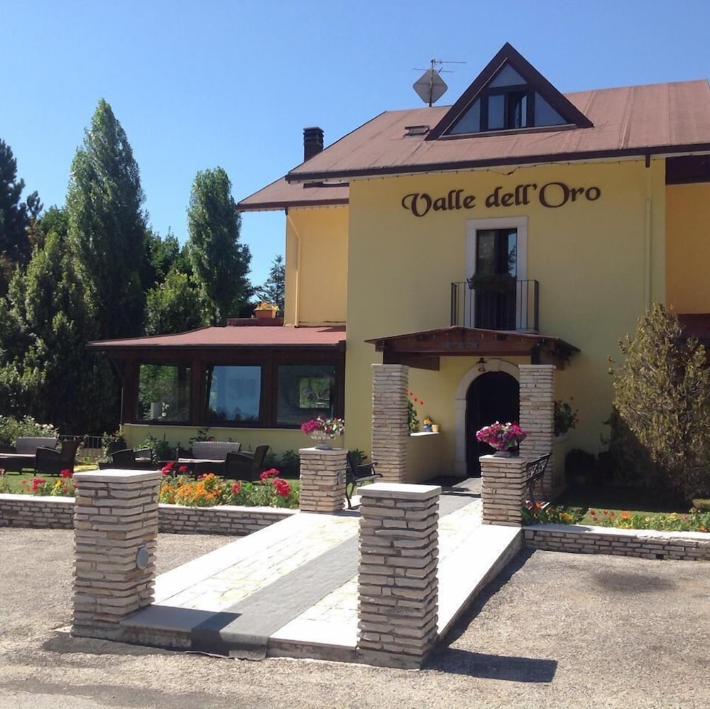 Hotel Valle dell'Oro