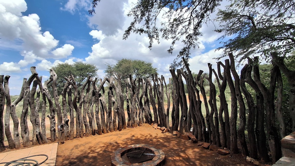 Mattanu Private Game Reserve