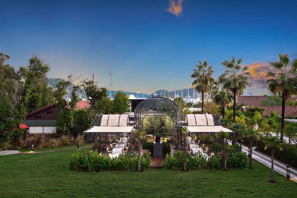 Rixos Premium Göcek Yetişkinlere Özel - Image 129