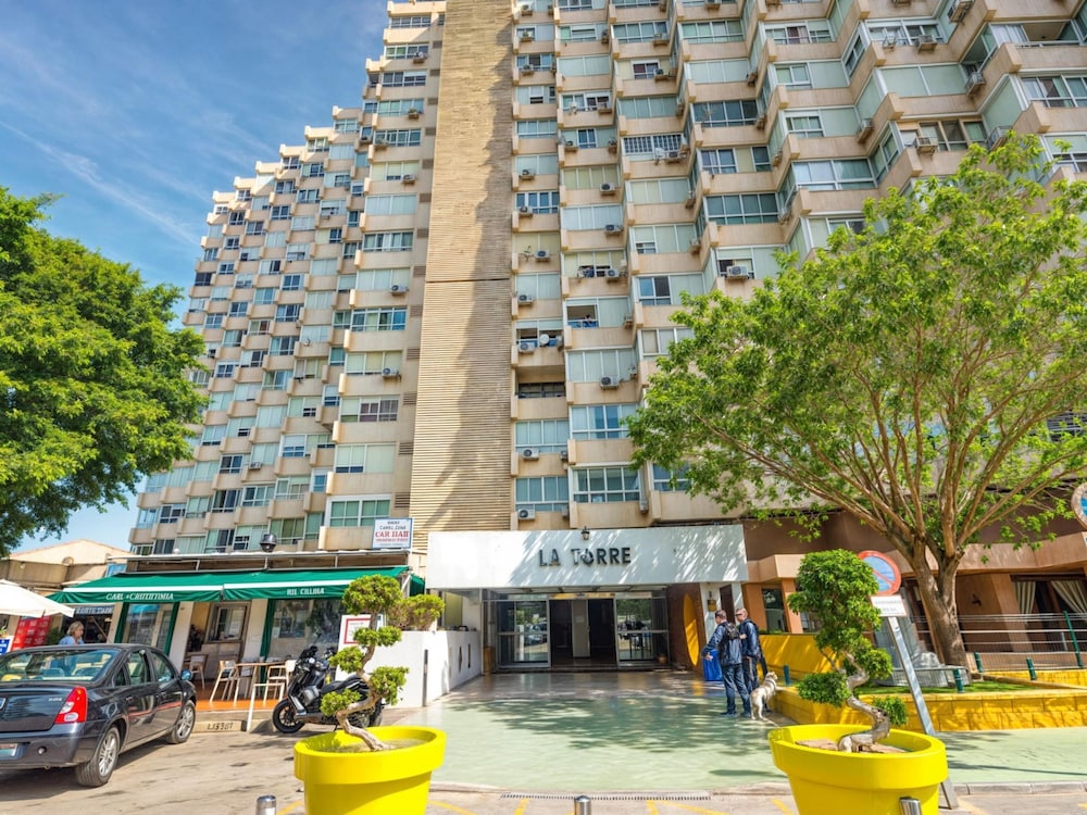 Apartamento Colina de Mar