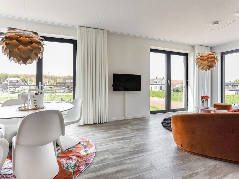 Apartment Kamperland With Harbour View view 4