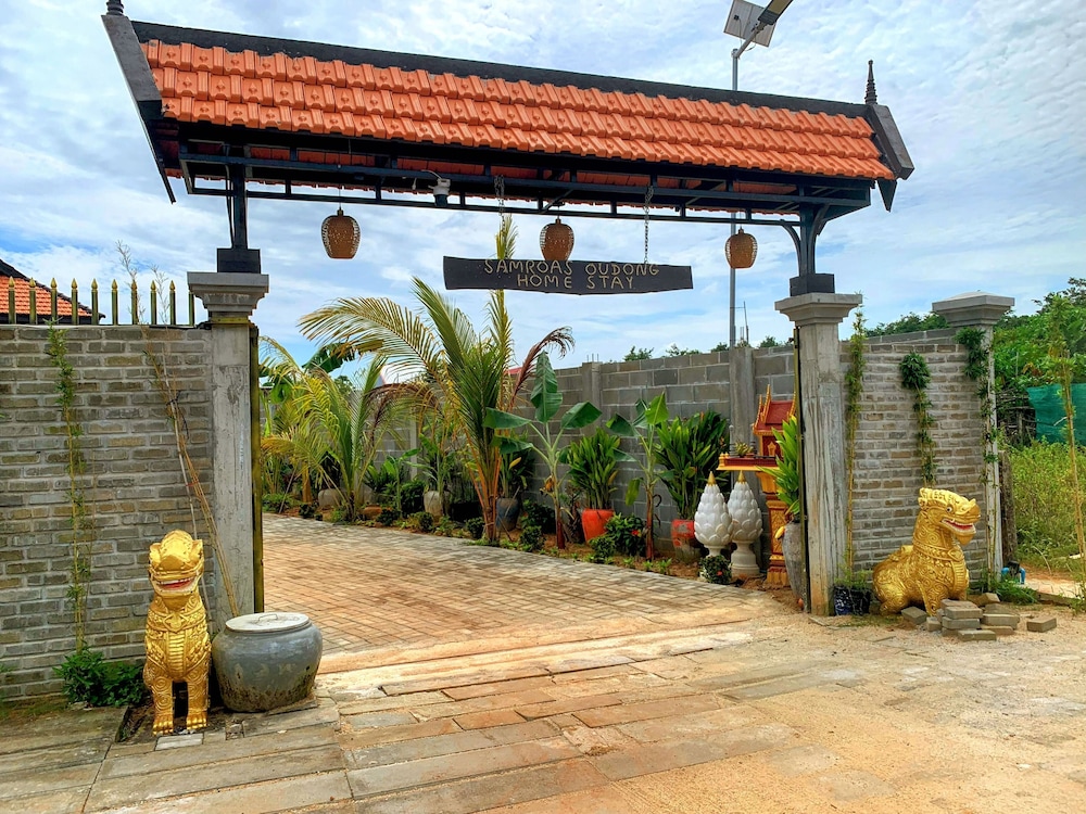 Samroas Homestay