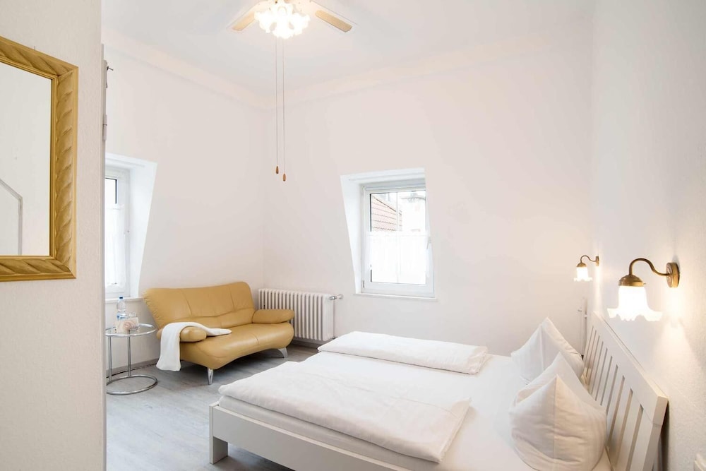 Pension Villa Nordland OHG