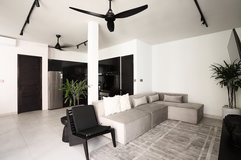 Villa Canggu