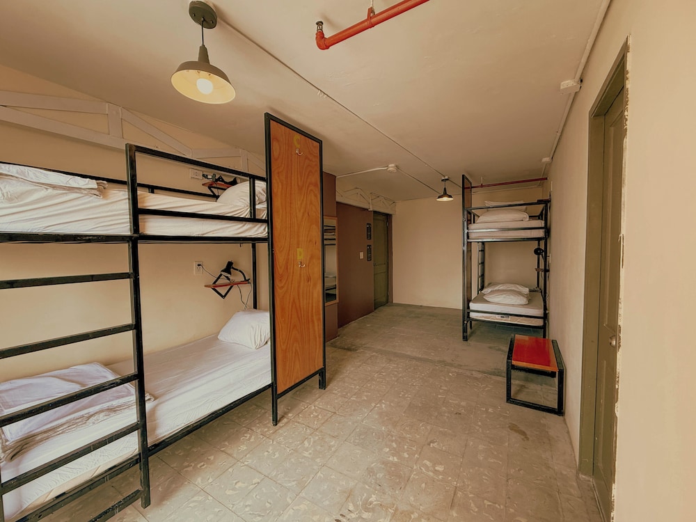 Viajero Casco Viejo Hostel