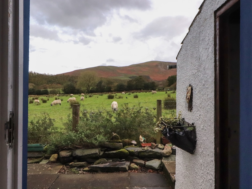 Kestrel Cottage