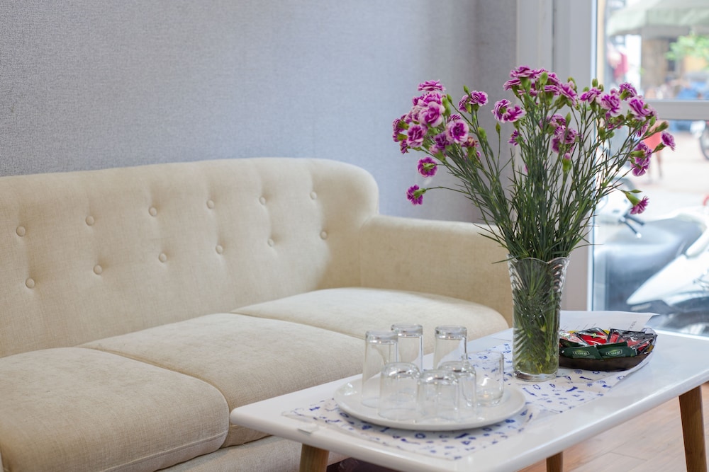 Authentic Hanoi Homestay