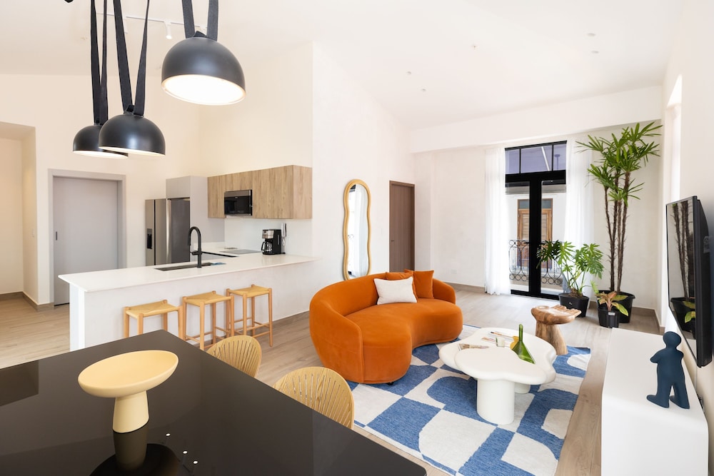 Casa Lourdes by Acomodo Casco Viejo