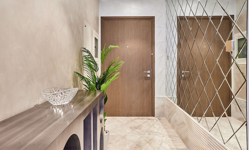 bnbme - Grande Residences - 3 BDR