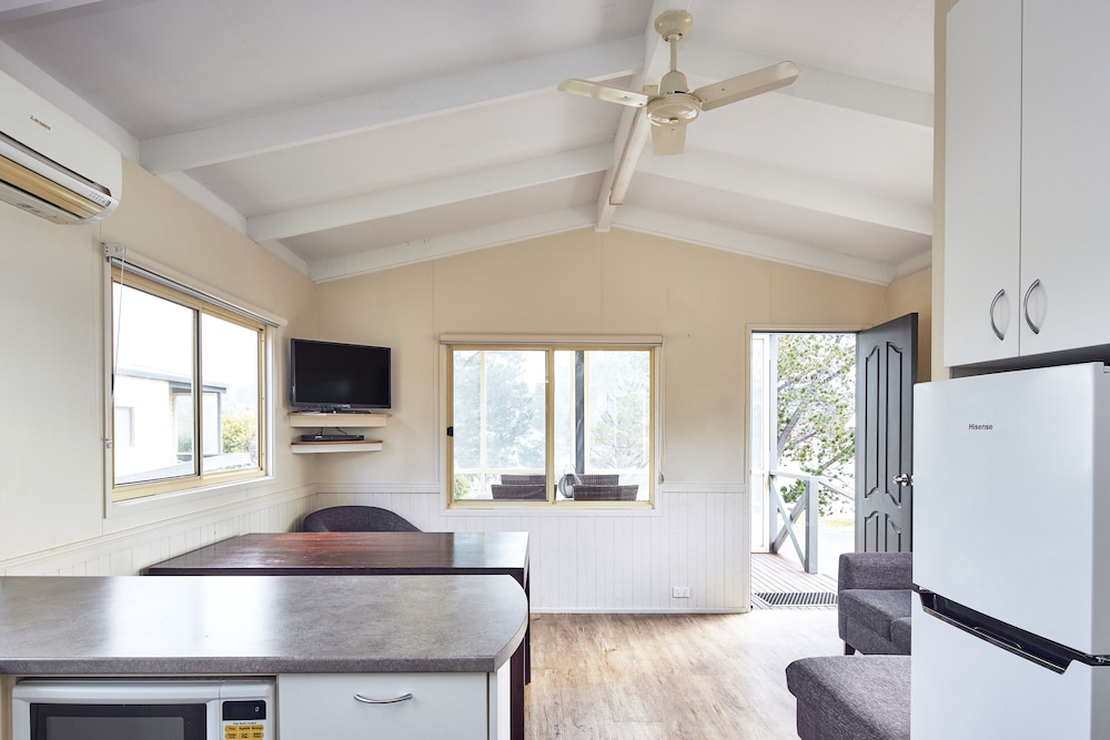 NRMA Jindabyne Holiday Park