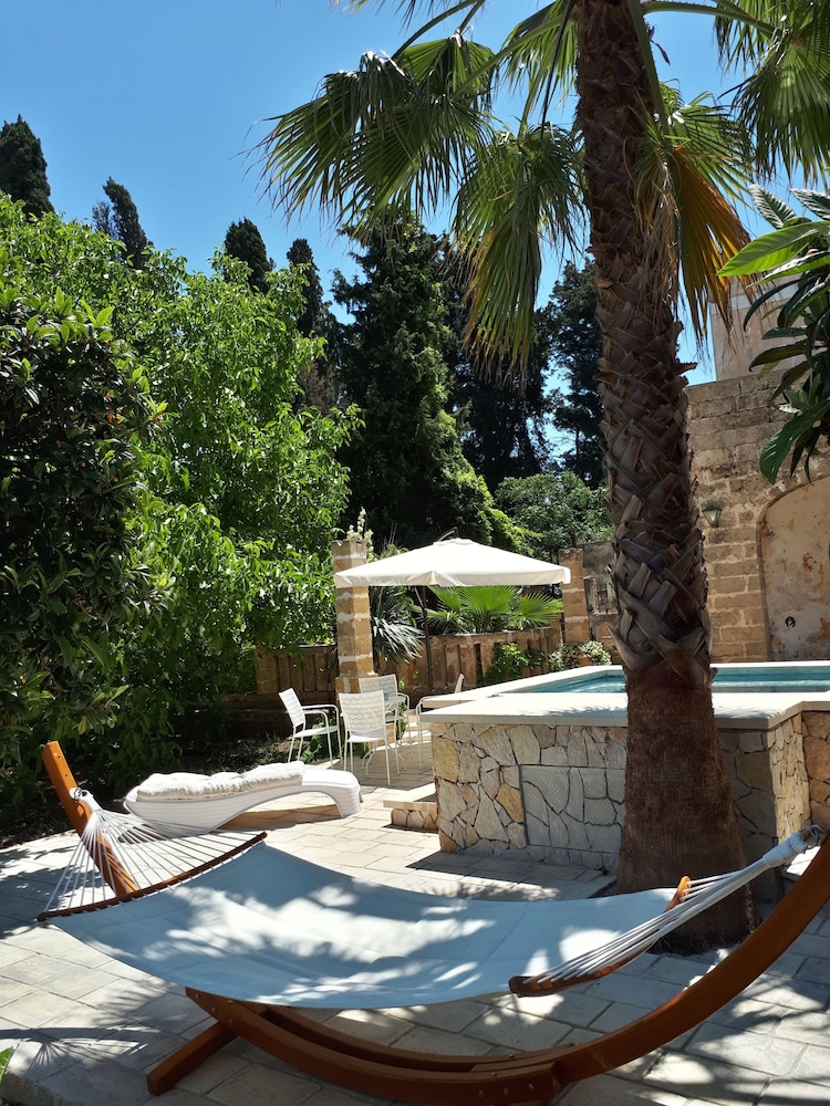Villa Teseo