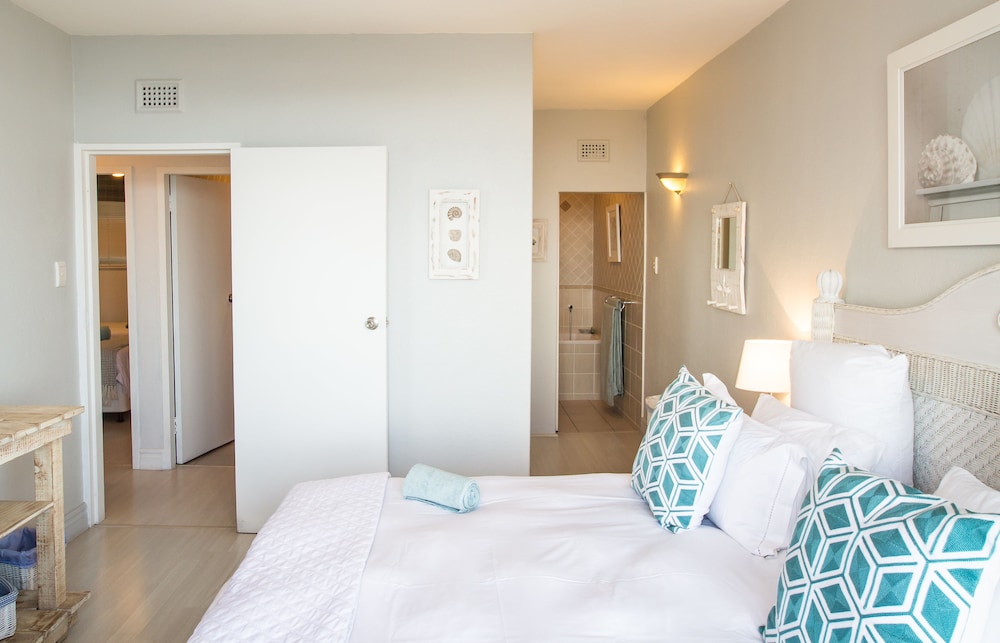 43 Sea Lodge
