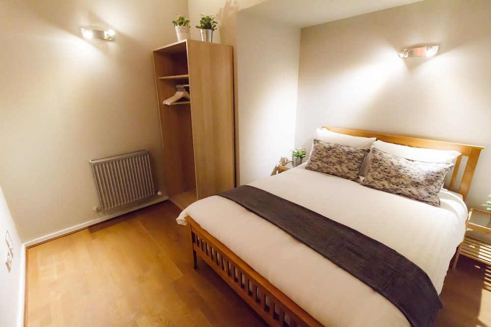 Belhaven Apartment